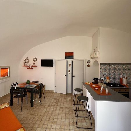 Casa Vacanze Perla Marina Marsala Luaran gambar