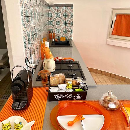 Casa Vacanze Perla Marina Marsala Luaran gambar