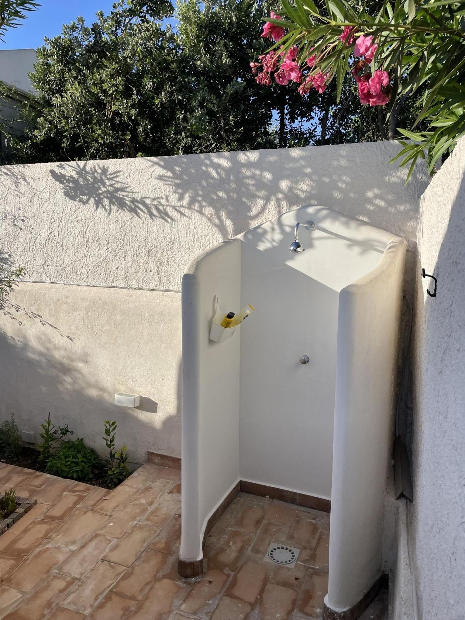 Casa Vacanze Perla Marina Marsala Luaran gambar