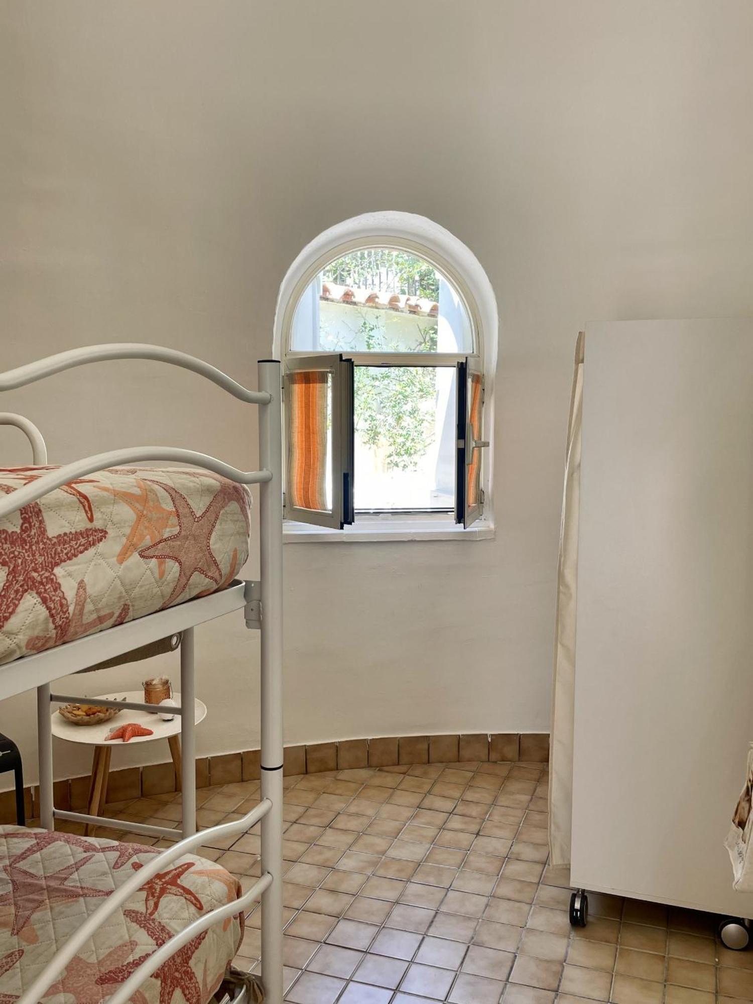 Casa Vacanze Perla Marina Marsala Luaran gambar